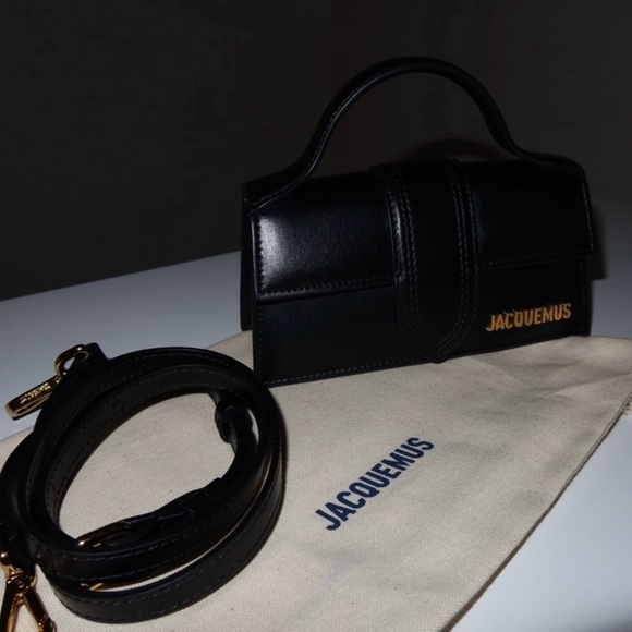 Jaquemus le bambino - Picture 6 of 7